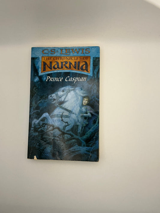 Chronicles of Narnia: The Chronicles of Narnia: Prince Caspian