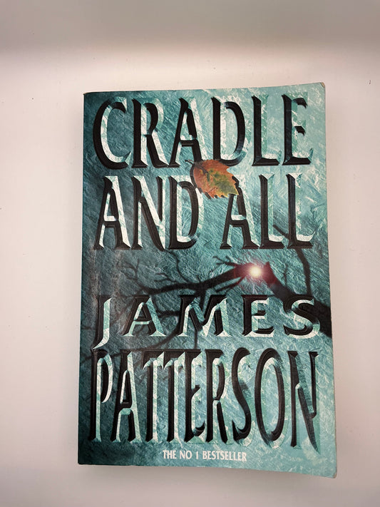 Cradle and All