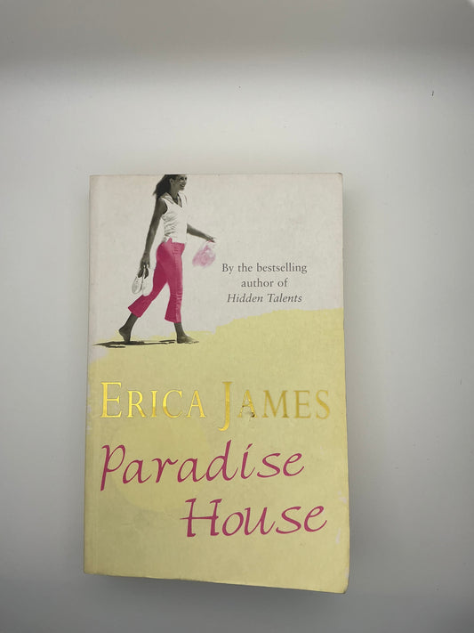 Paradise House: Set on the Pembrokeshire coast, a riveting and uplifting novel from one of our most popular writers