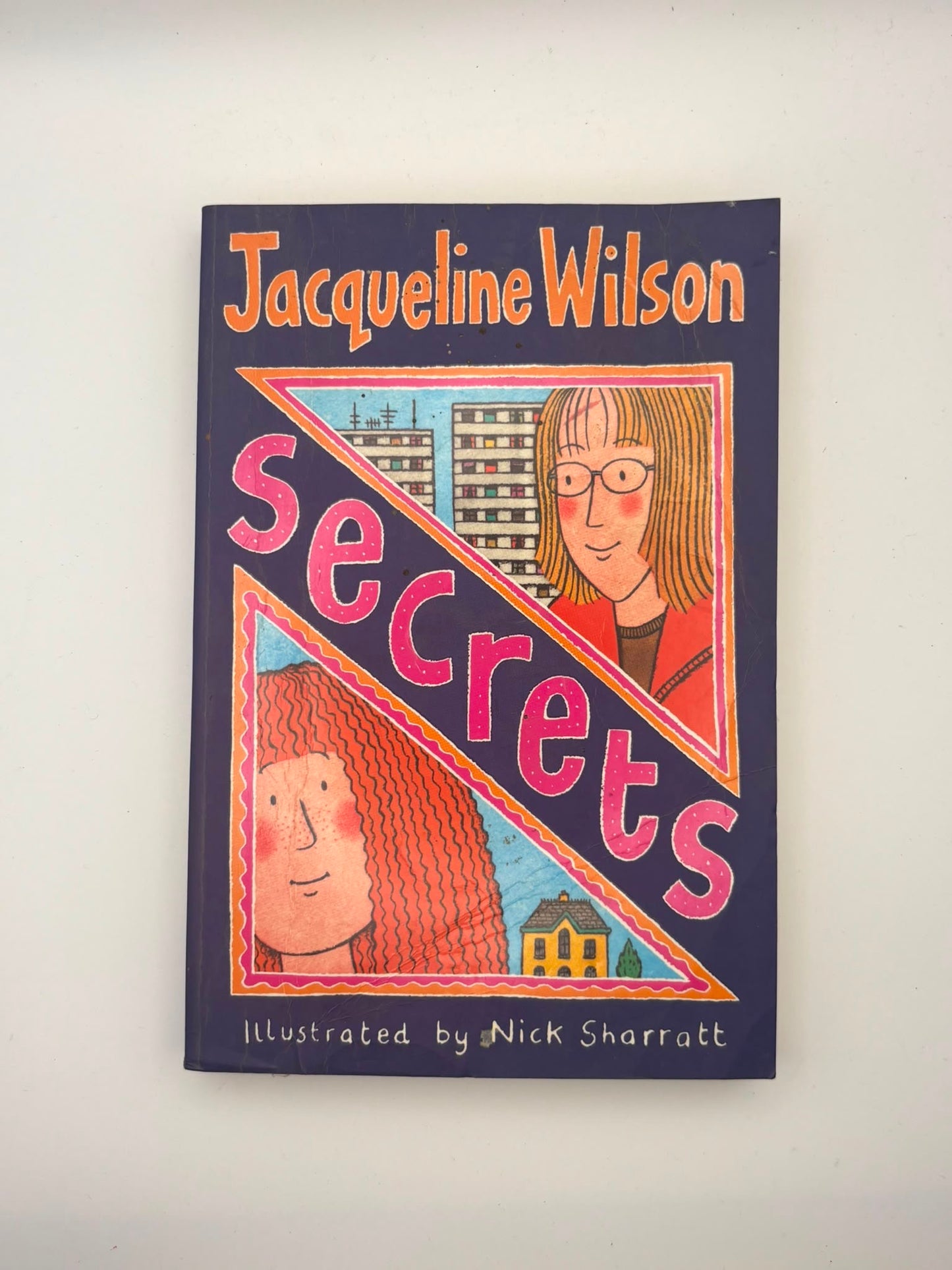 Secrets