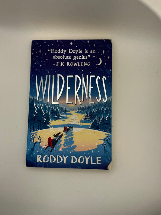 Wilderness
