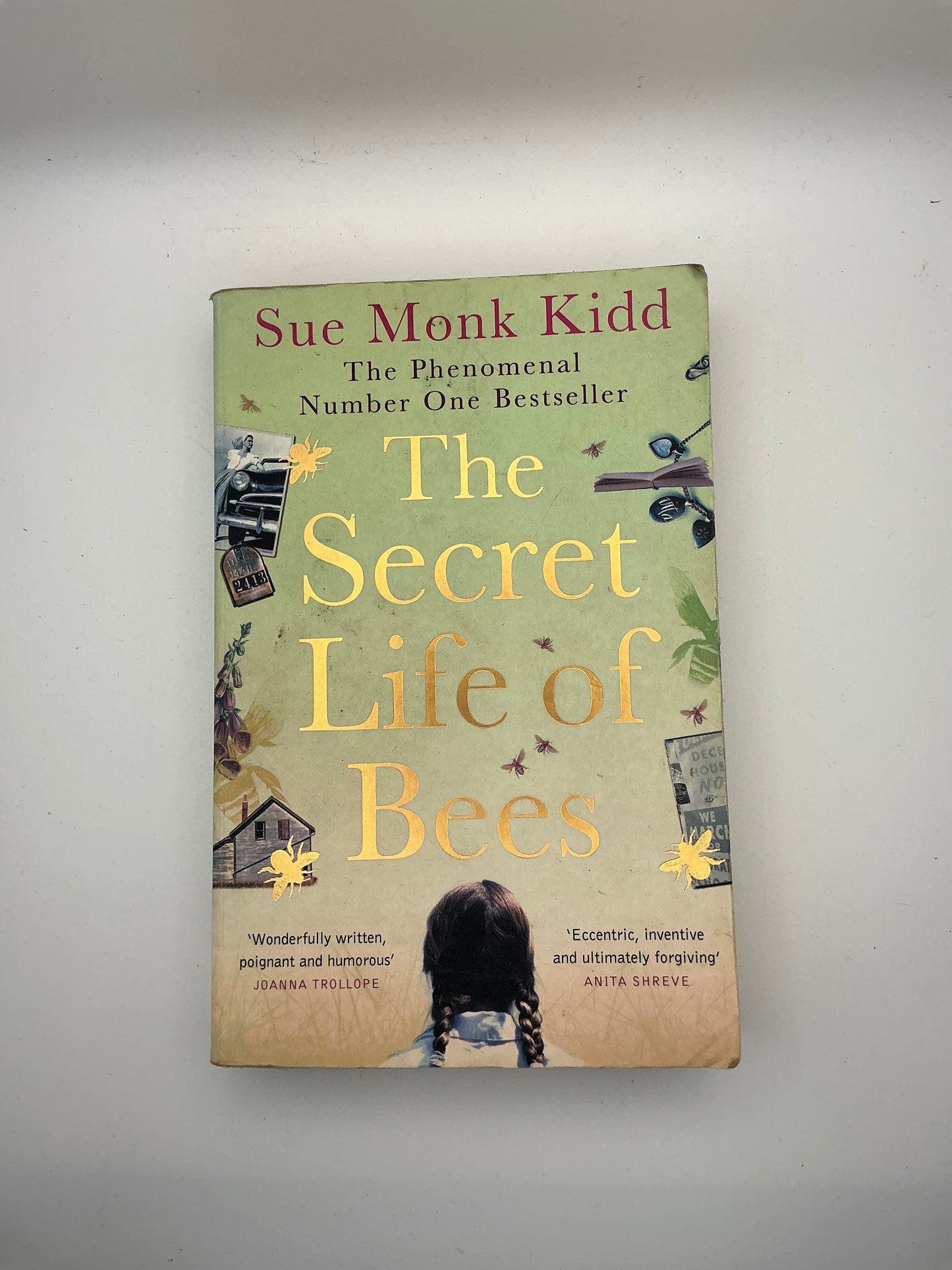 The Secret Life of Bees