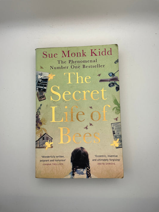 The Secret Life of Bees