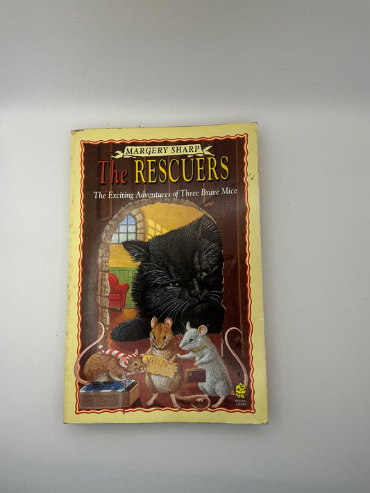 The Rescuers
