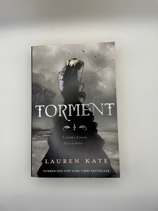 Fallen: Torment