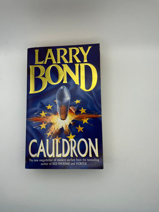Cauldron