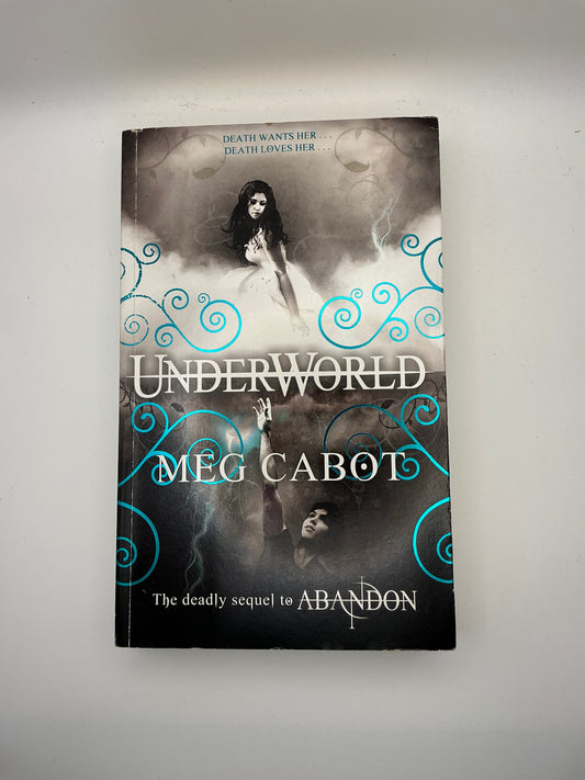 Abandon: Underworld