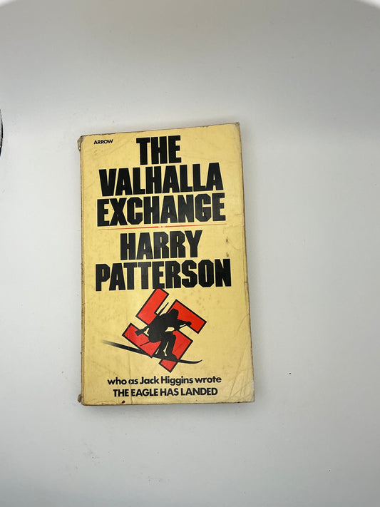 The Valhalla Exchange