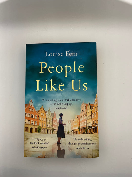People Like Us