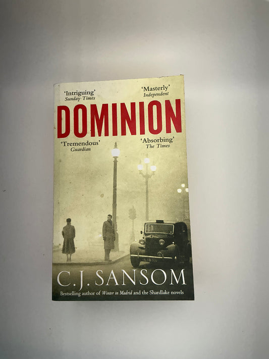 Dominion