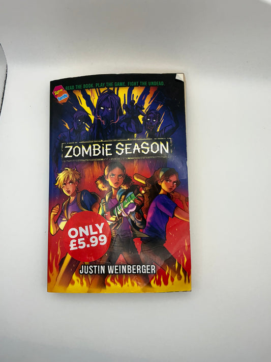 Zombie Season