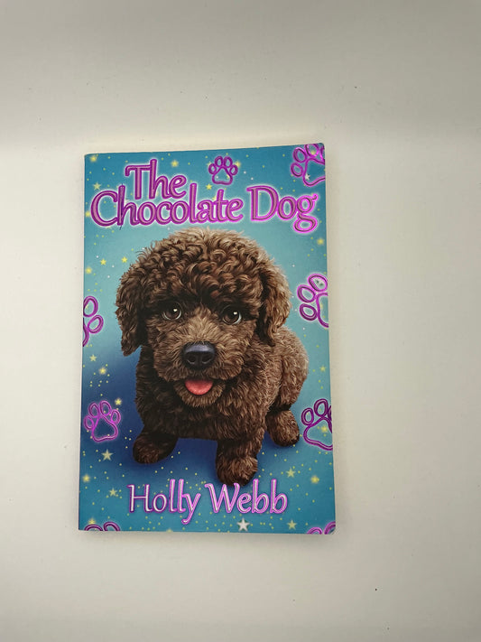 The Chocolate Dog
