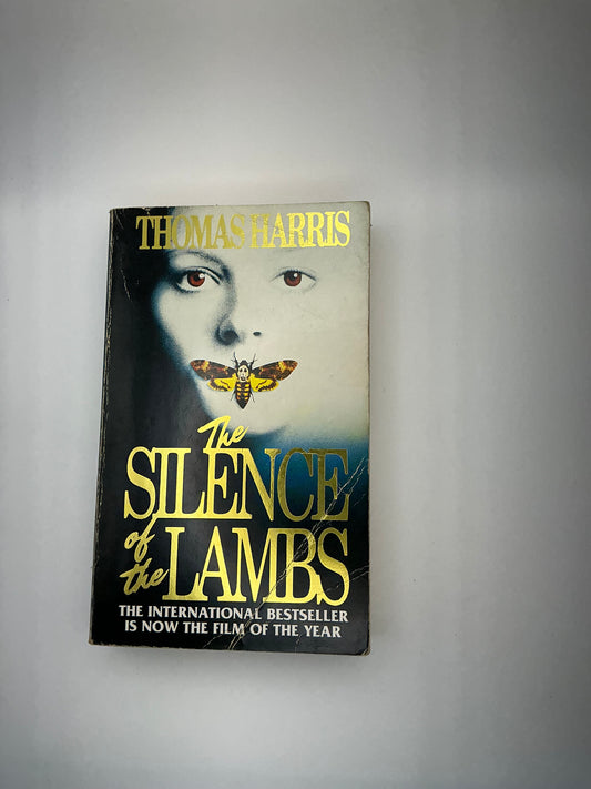 Hannibal Lecter: The Silence of the Lambs