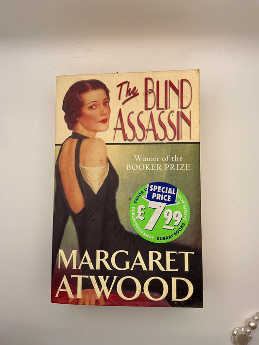 The Blind Assassin