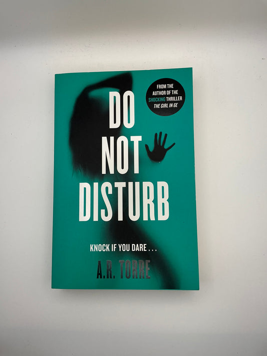 Do Not Disturb