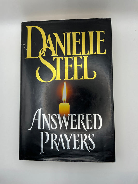 Answered Prayers