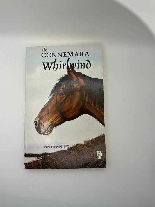 Connemara: The Connemara Whirlwind