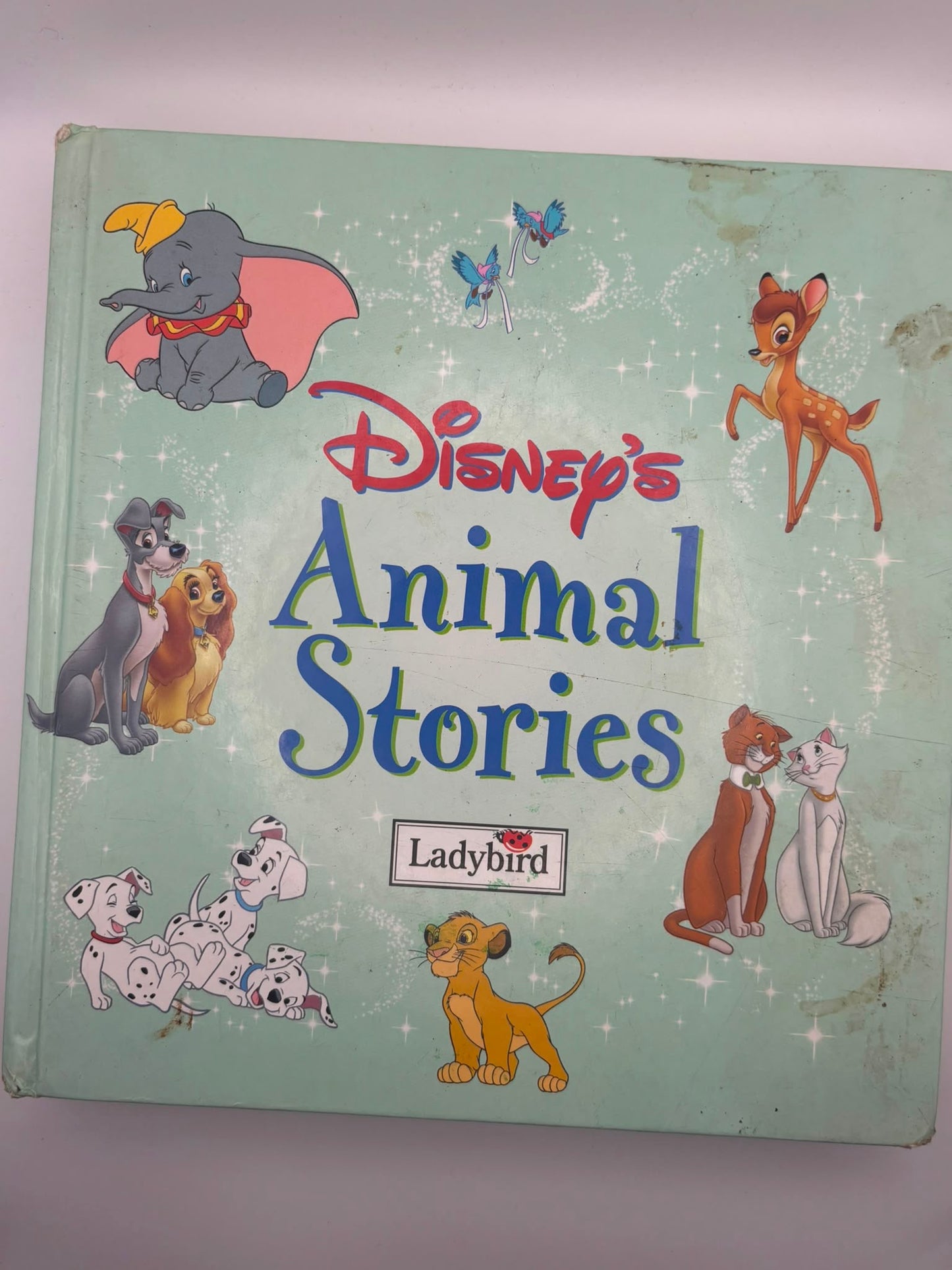 Disney's Animal Stories