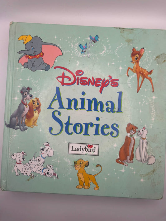 Disney's Animal Stories