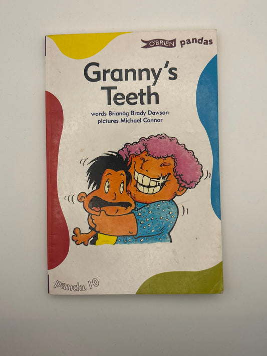 Granny's Teeth