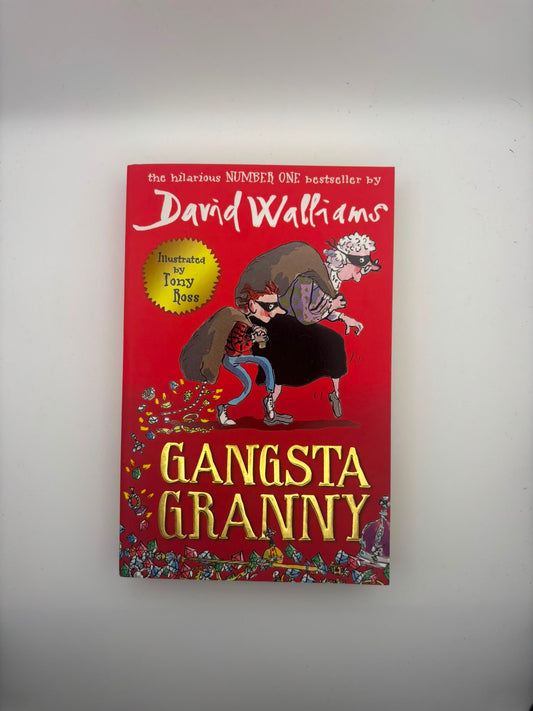 Gangsta Granny