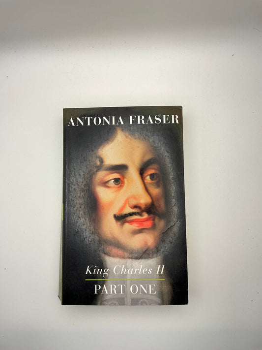 King Charles II.: Part One