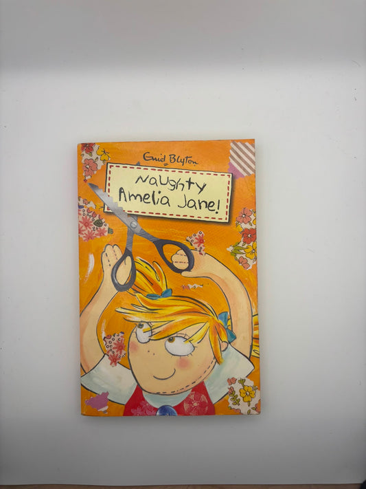Amelia Jane: Naughty Amelia Jane!: Book 1
