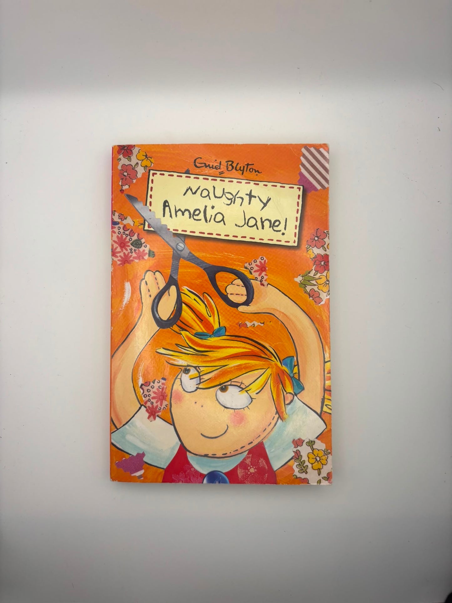 Amelia Jane: Naughty Amelia Jane!: Book 1