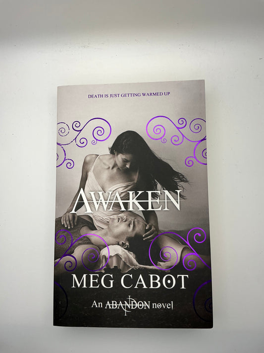 Abandon Trilogy: Awaken