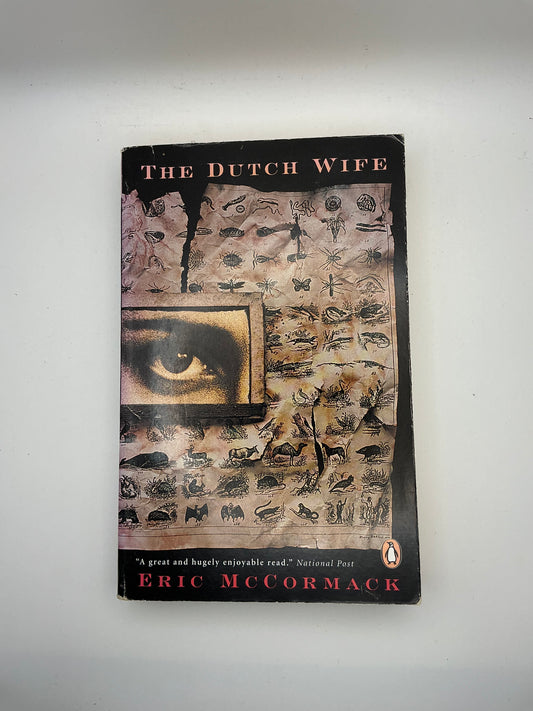 The Dutch Wife