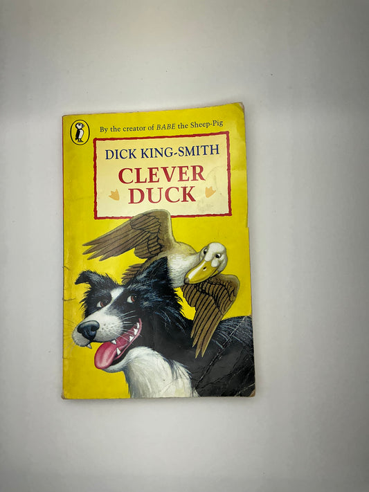 Clever Duck