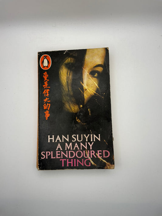 A Many-splendoured Thing