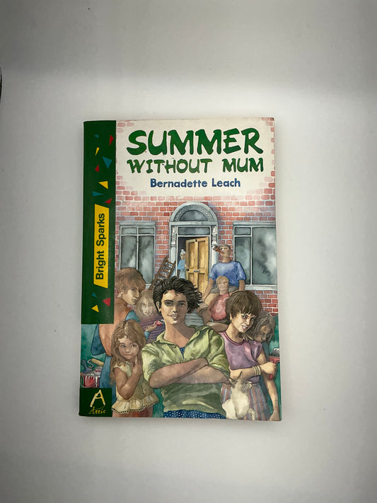 Summer Without Mum