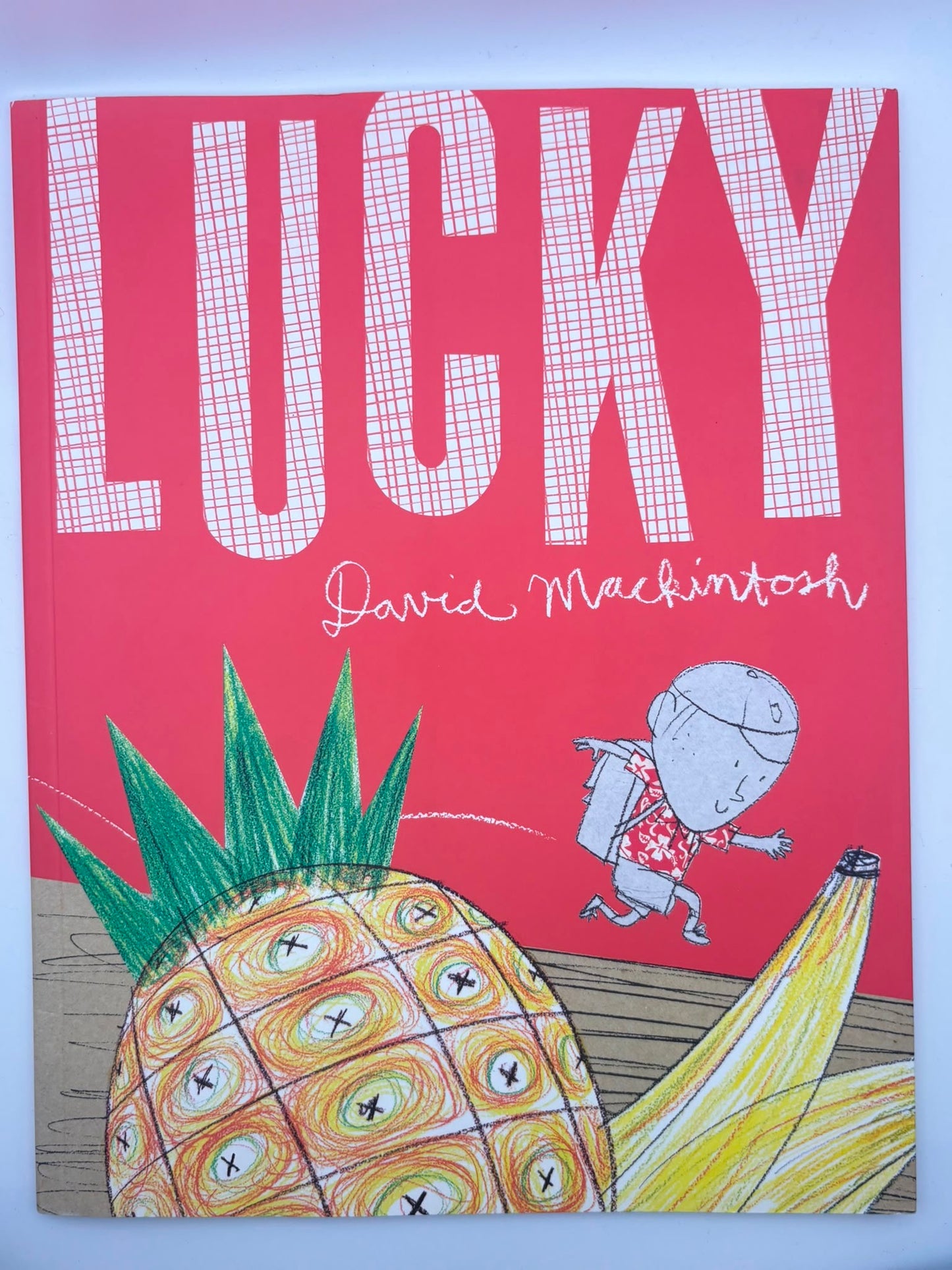 Lucky