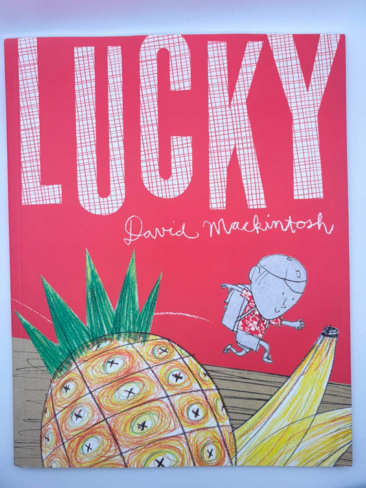 Lucky