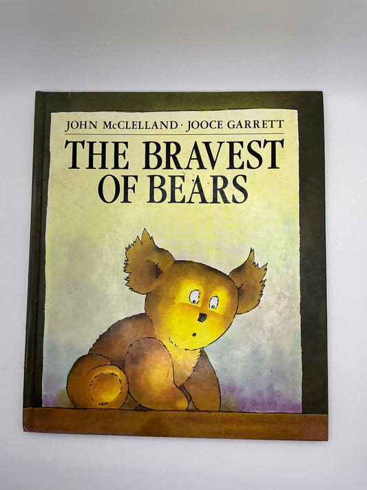 The Bravest of Bears