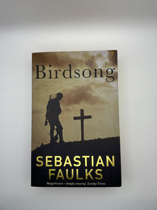 French Trilogy: Birdsong