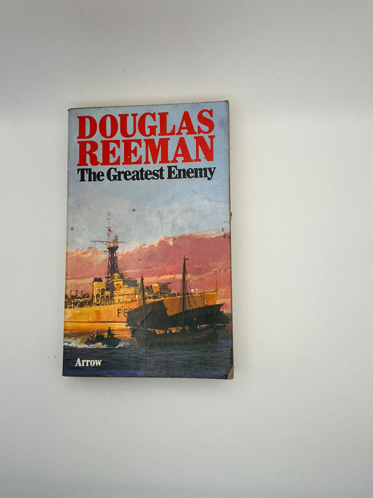 The Greatest Enemy
