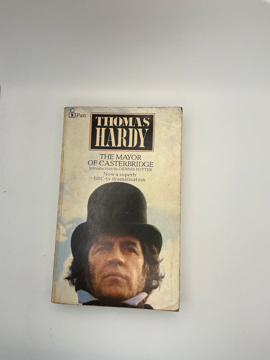 Oxford World's Classics: The Mayor of Casterbridge