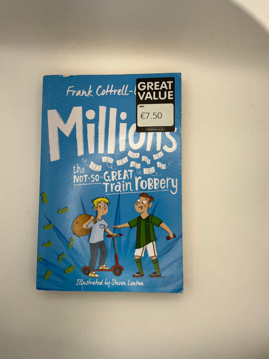 Millions