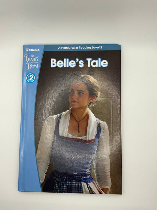 Belle's Tale