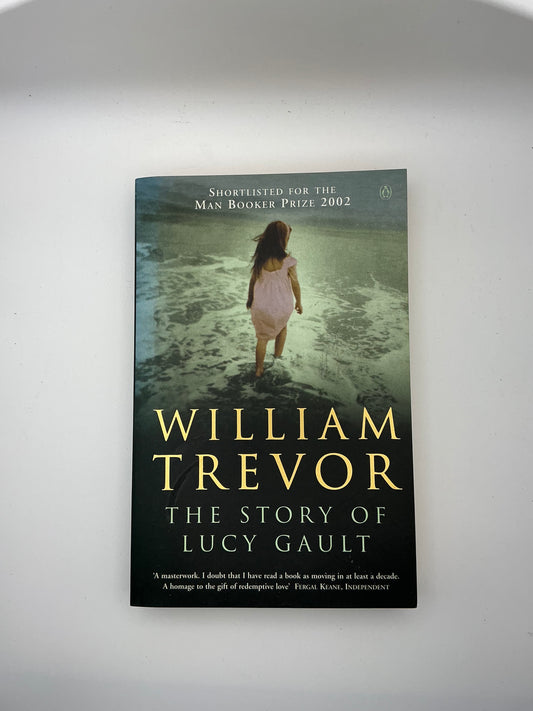 The Story of Lucy Gault