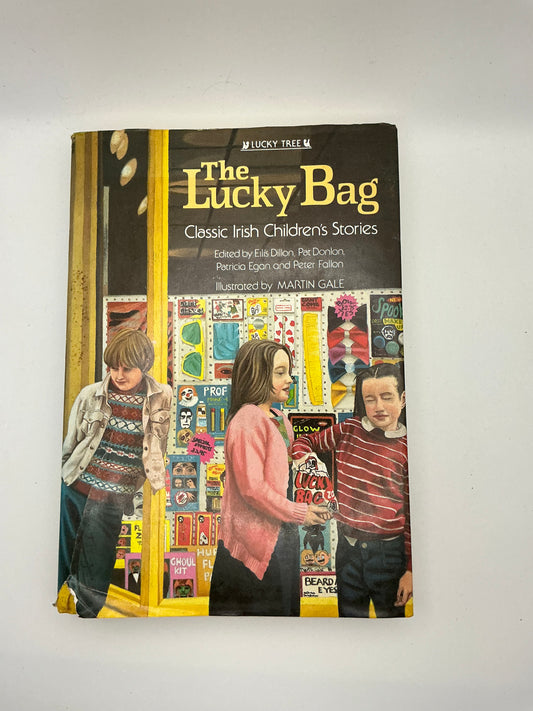 The Lucky Bag: Classic Irish Children's Stories