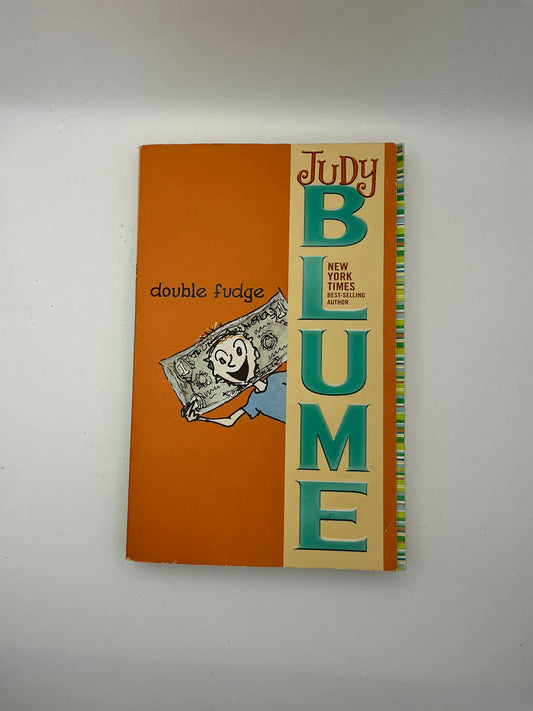 Fudge: Double Fudge