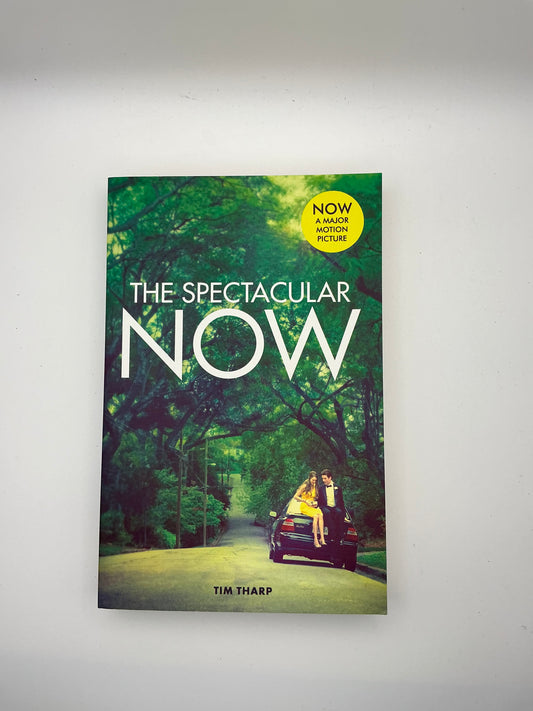 The Spectacular Now