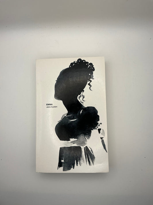 Emma: A Novel