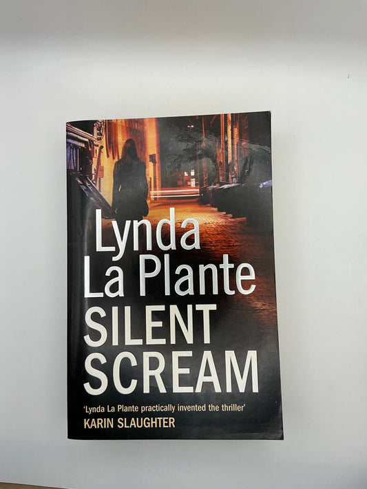 Anna Travis: Silent Scream: An Anna Travis Mystery
