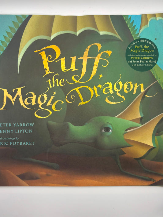 Puff, the Magic Dragon