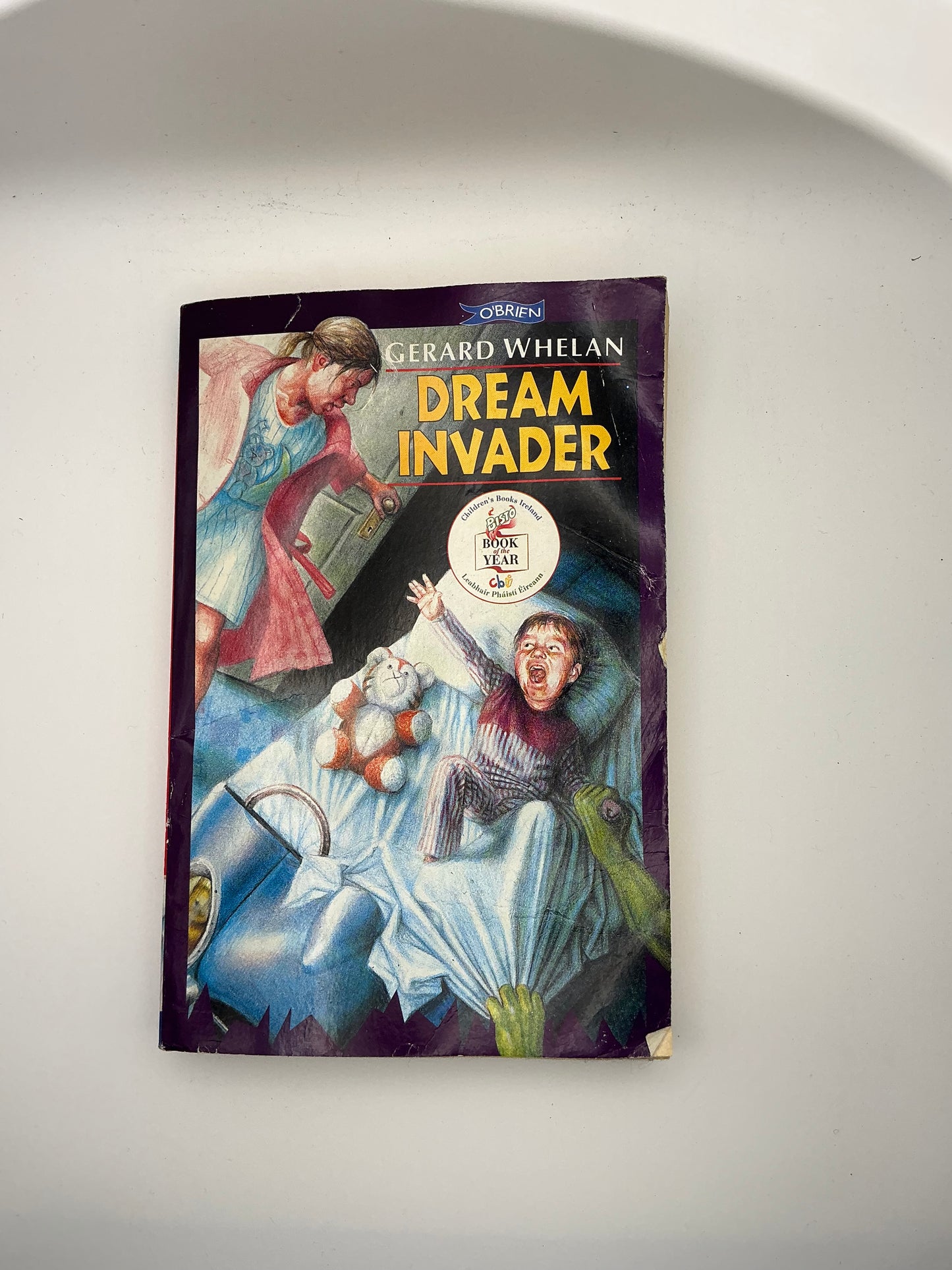 Dream Invader