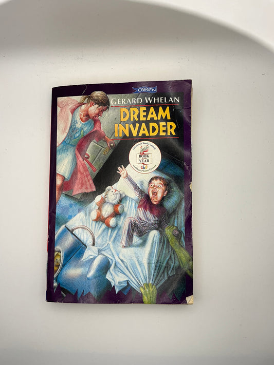 Dream Invader
